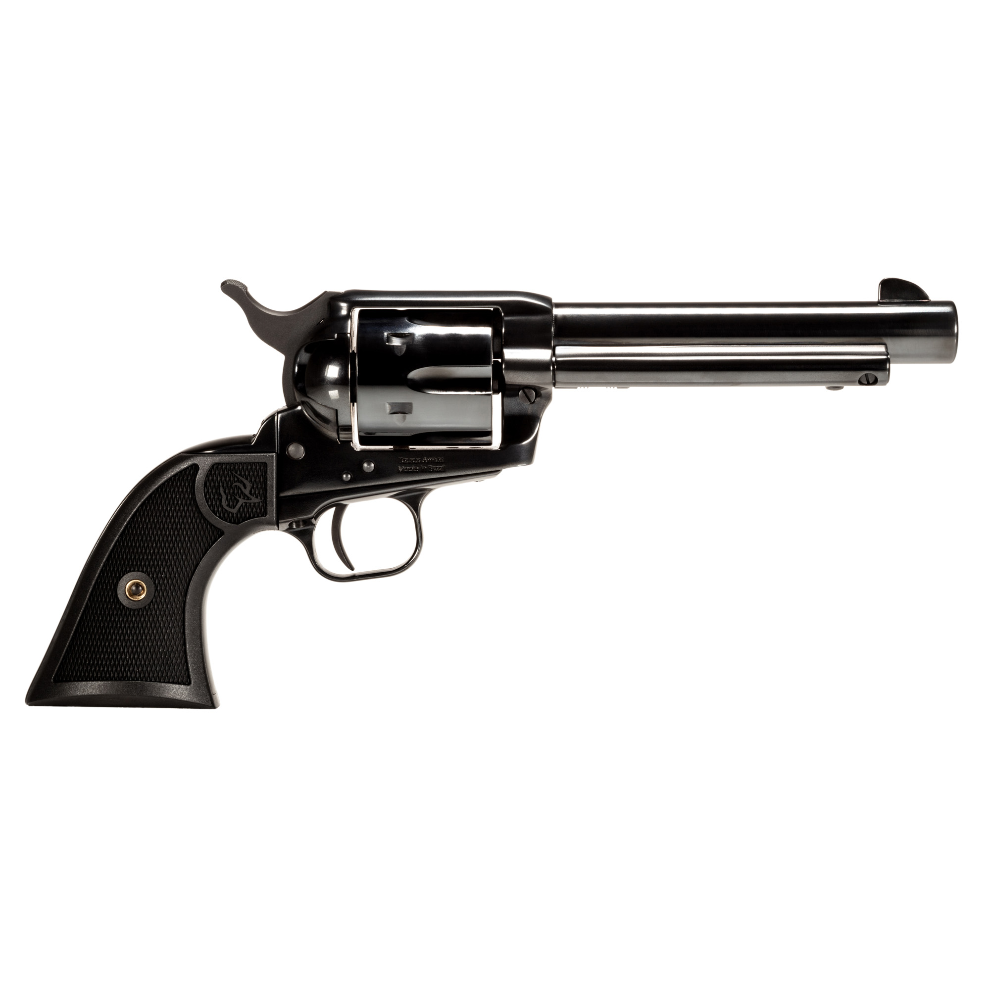 Taurus Deputy - .357 Mag | 5.5" | 6rd
