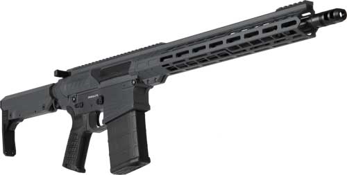 CMMG Resolute MK3 308 Winchester 16.1 Inch 20 Rounds Sniper Green Cerakote
