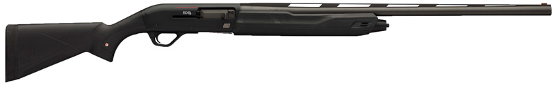 Winchester SX4 Compact 20 Gauge 26 Inch 4 Rounds Composite Stock