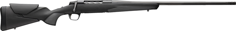 Browning X-Bolt 2 Hunter Composite 6.5 Creedmoor 22 Inch 4 Rounds Matte Finish