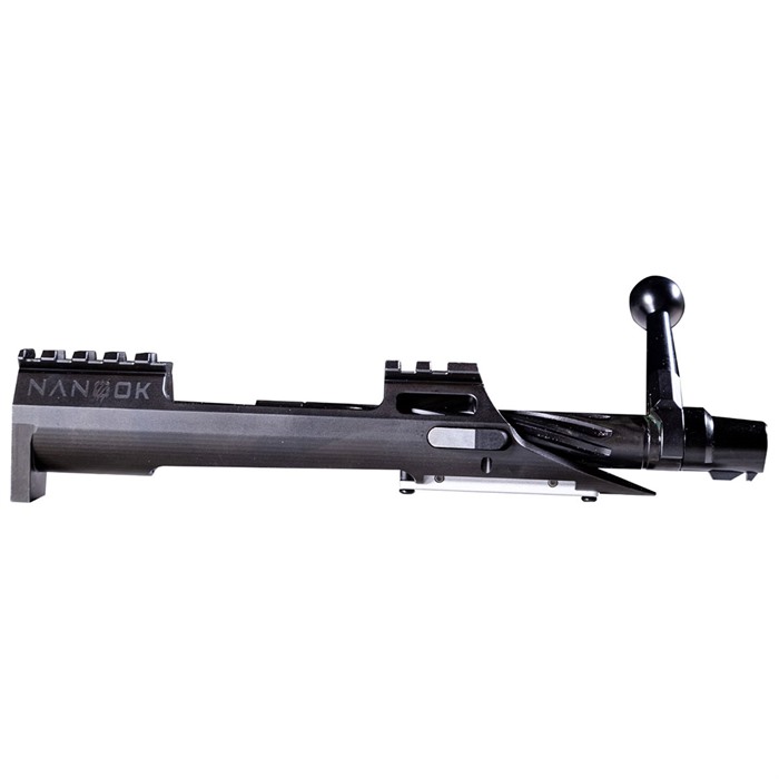 NANOOK SHORT ACTION .532 BOLT ADL/BDL