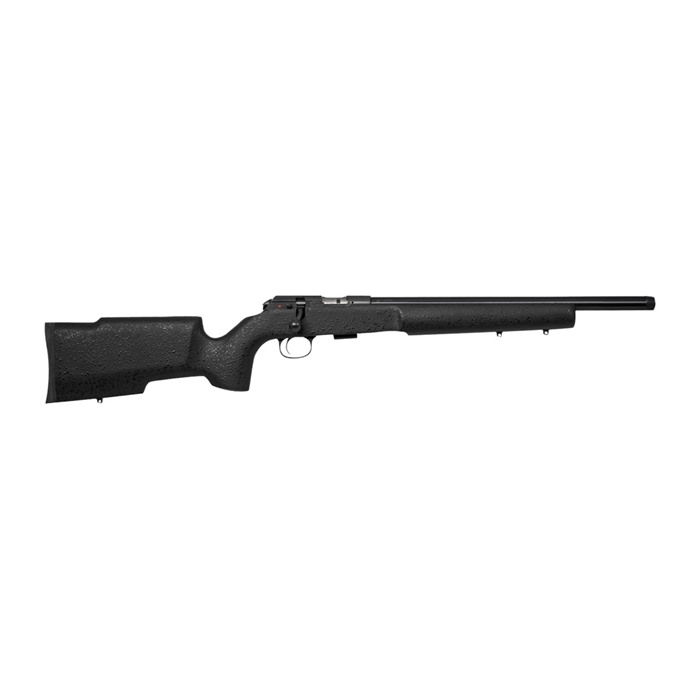 CZ 457 Pro Varmint SR 22 Long Rifle 16.5in 5 Rounds Laminate Finish