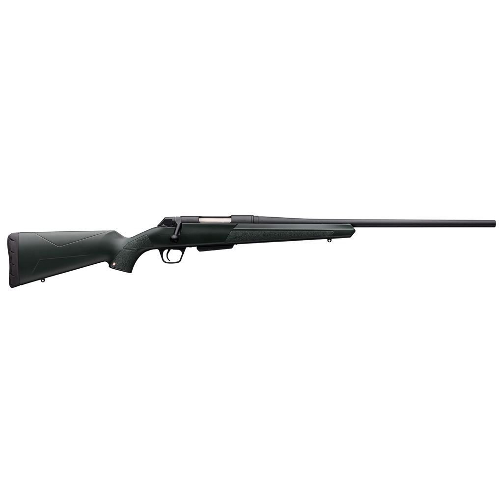 Winchester XPR 308 Winchester 22 Inch Green Synthetic