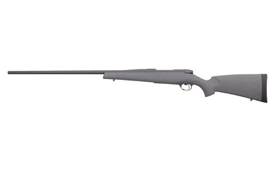 Weatherby Mark V Hunter 30-06 Springfield 24 in. 4 Rounds Cobalt Cerakote