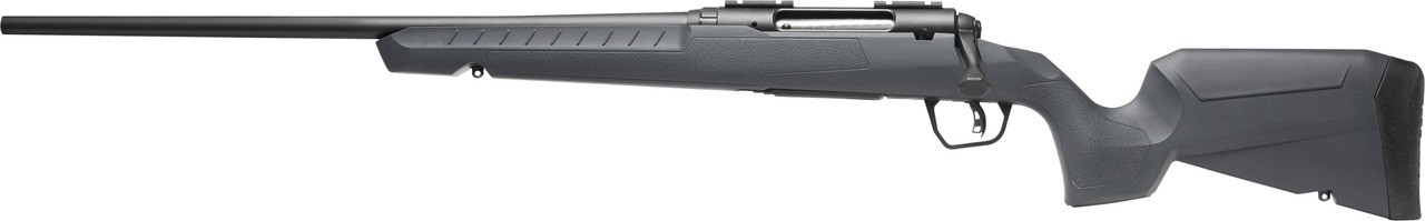 Savage Axis 2 Compact 400 Legend 20 Inch 4 Rounds Matte Gray