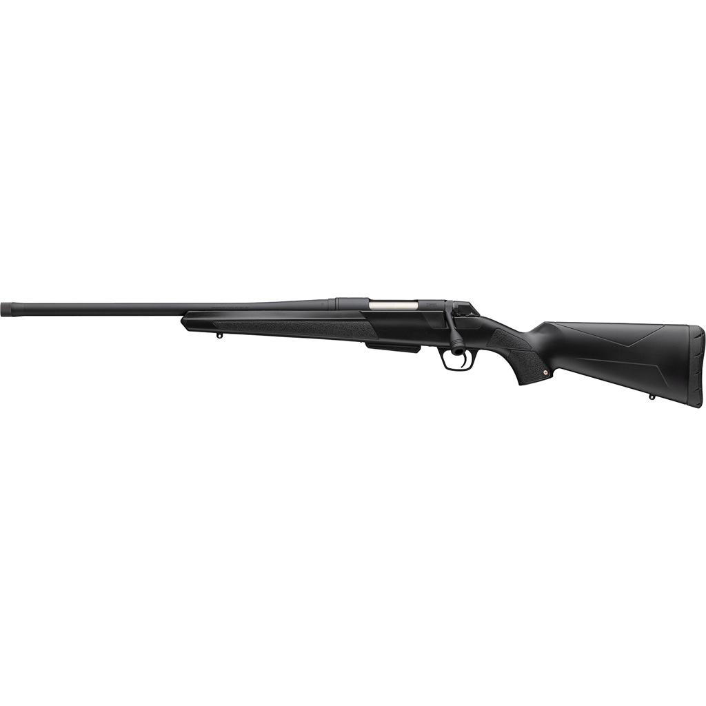 Winchester XPR SR 6.5 Creedmoor 20in 3 Rounds Synthetic Perma-Cote Finish