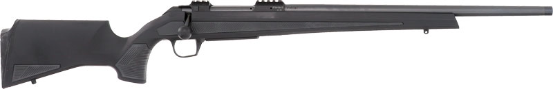 CZ 600 Alpha 7.62x39mm 18in 5rd Threaded Steel Barrel Aluminum Receiver Gray Finish