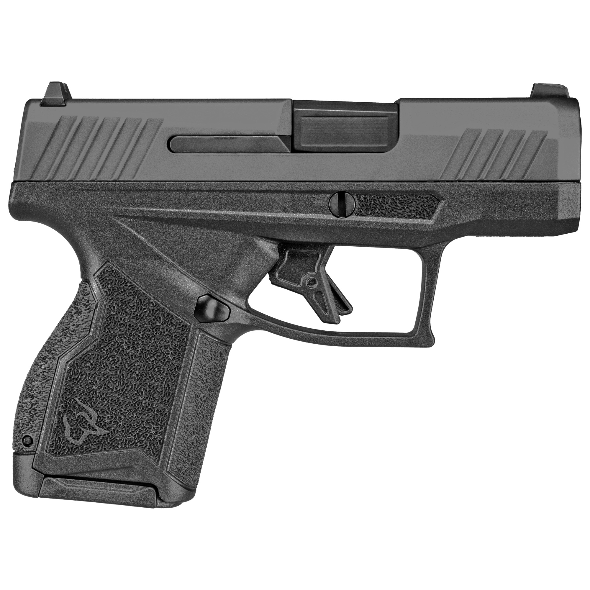 Taurus Gx4 9mm Luger 3.06 inch 10 plus 1 round Matte Finish