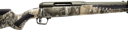 Savage 110 Timberline Rifle 7mm-08 Remington 22 in 4 Rounds Realtree Excape OD