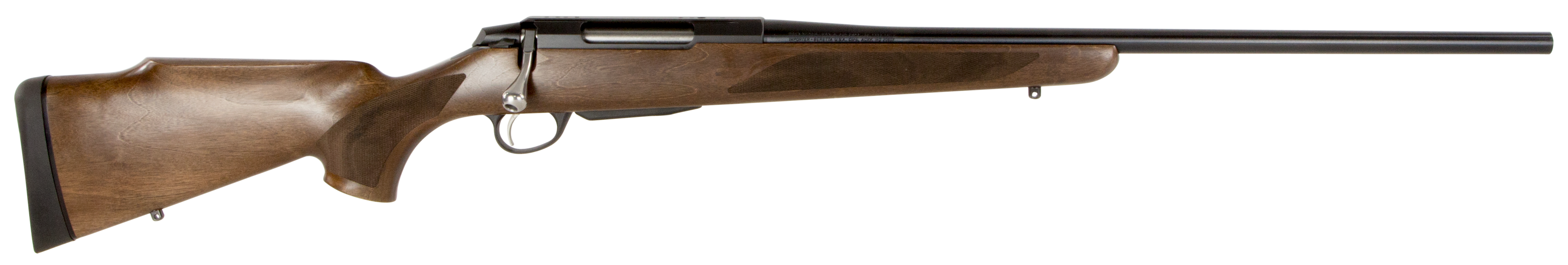 Tikka T3x Forest 7mm Remington Magnum 24.3in 3+1 Bluematte Oiled Wood