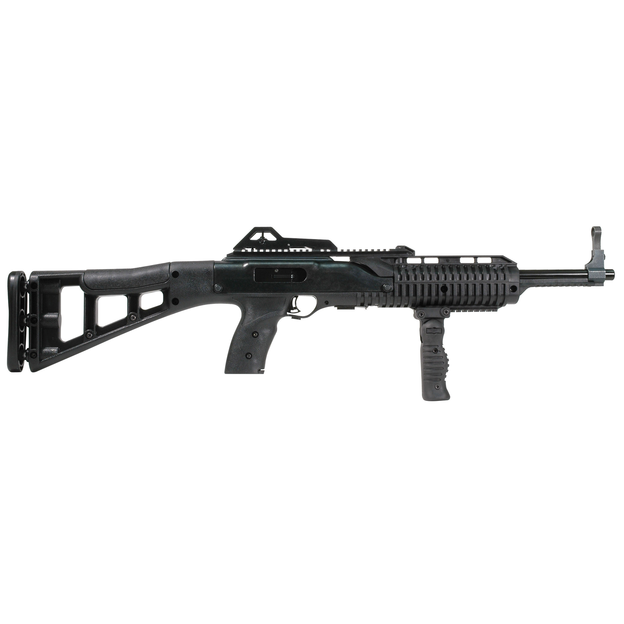 Hi-Point 4095TS Carbine 40 S&W 17.5" 10 Rounds Metal Finish Polymer Grip