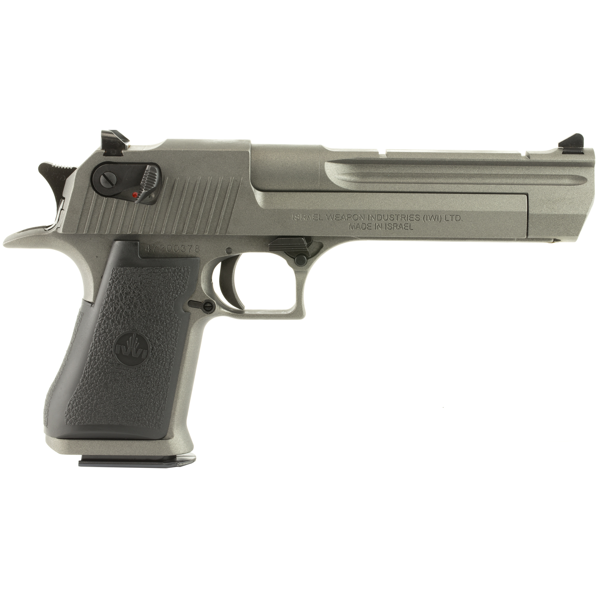 Magnum Research Desert Eagle Mark XIX Handgun .44 Magnum 8/rd 6" Barrel Tungsten Cerakote