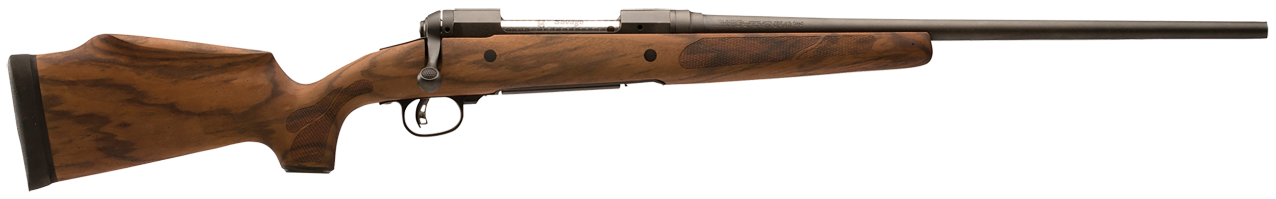 Savage 11 Lady Hunter Rifle 308 Win 20 in Walnut 4 Rounds