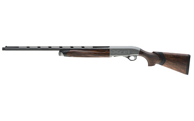 Beretta A400 Xcel Sporting 12 Gauge 28in 2 Round Gray Wood Stock