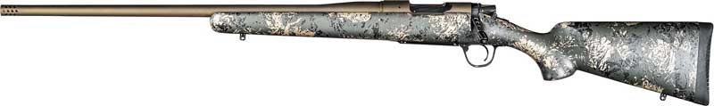 CHRISTENSEN MESA FFT 7MM PRC