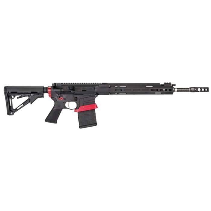 Savage MSR 10 Competition 308 Win 18 Inch 30 Rounds Black/Black