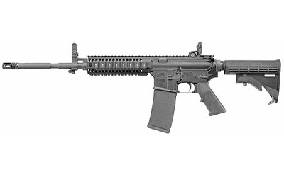 Colt Mono Crbn 5.56 16.1" 30rd Blem