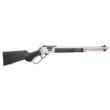 Smith & Wesson Model 1854 Rifle .44 Remington Magnum 19.25" 9rd Synthetic Stock Silver Finish