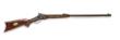 Pedersoli 1874 Sharps Old West "Maple" .45-70 30" BBL
