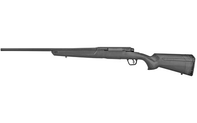 Savage Axis II Rifle 270 Win 22 in 4 Rounds Synthetic Stock Detachable Magazine