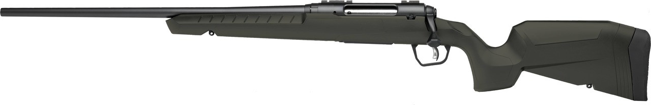 Savage Axis 2 .223 Remington 22 Inch 4 Rounds Synthetic