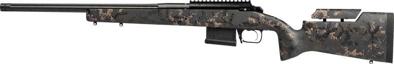 Aero Precision Solus Hunter 308 Winchester 20in 5rd Kodiak Rogue Cerakote