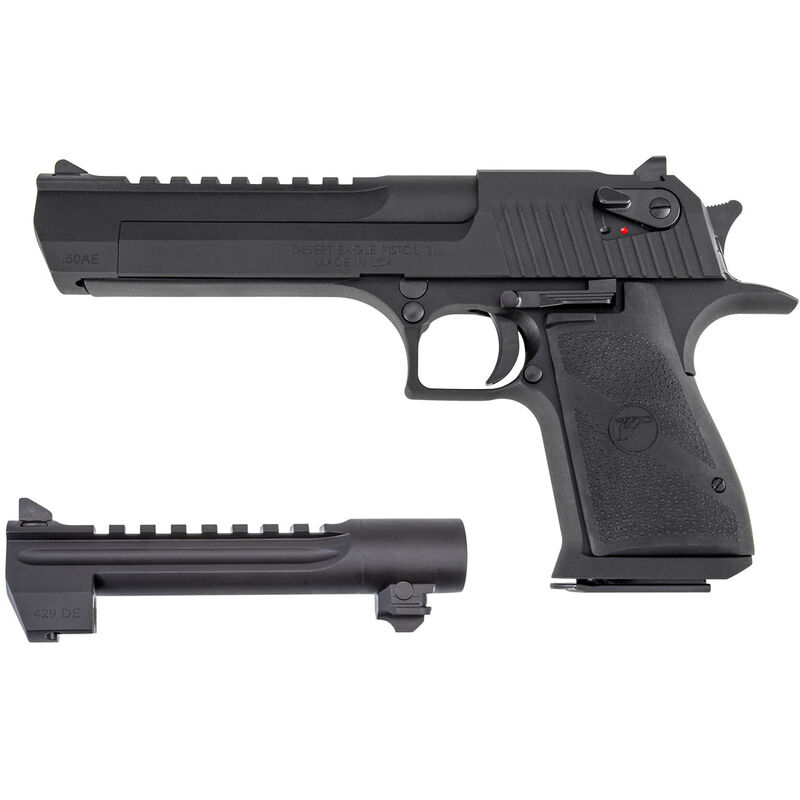 Mr Desert Eagle Caliber Combo 50ae 429de 6