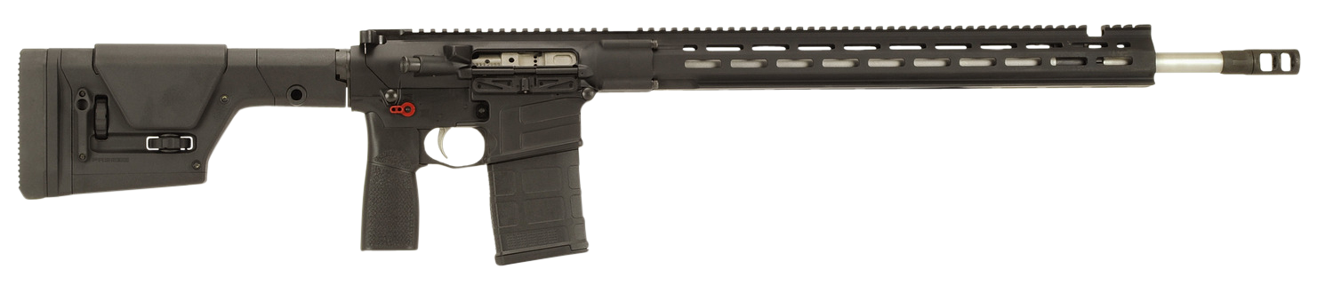 Savage MSR10 Precision 308 Winchester 22.50 Inch 20 Rounds Matte Adjustable Stock