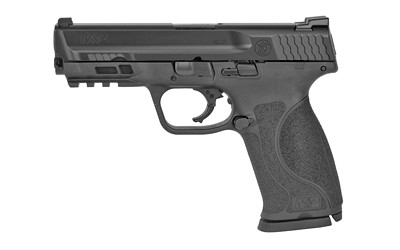 Smith & Wesson M&P M2.0 9mm 4.25in 10rd