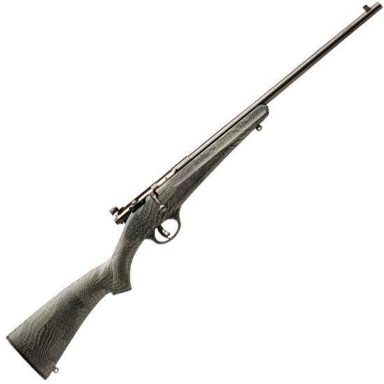Savage Rascal Rifle 22 Long Rifle 16.13in Gator Camo