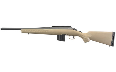 Ruger American Ranch Compact 350 Legend 16.38 inch 5+1 Flat Dark Earth