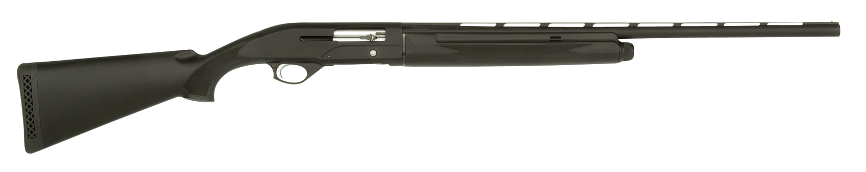 Mossberg SA-20 20 Gauge 26 Inch 4 Rounds Matte Blued Steel Receiver Synthetic Stock