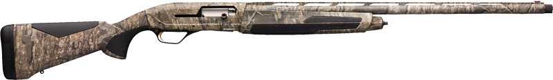 Browning Maxus Ii 12 Gauge 26 inch 4+1 Realtree Timber Synthetic