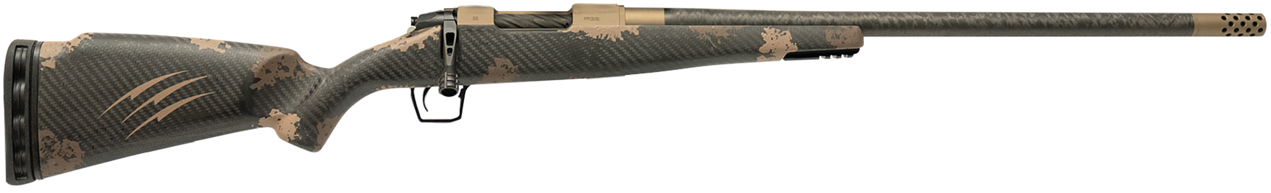FIERCE ROG22CM20BRS     CBRG 22CRD   20   SB/SNORA