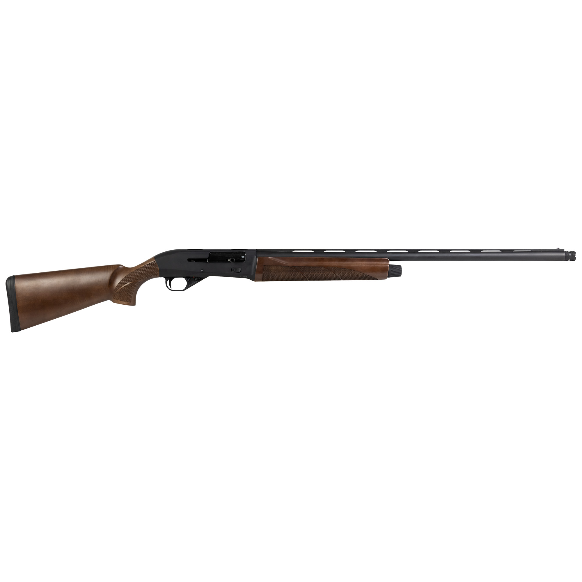 CZ 712 G3 12 Gauge 28" 3 Rounds Matte Black with Walnut Stock