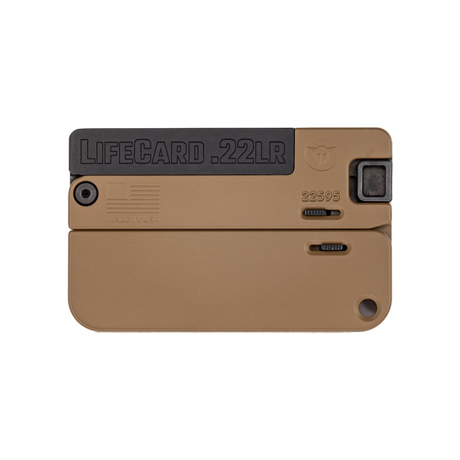 Trailblazer Lifecard 22lr Polymer Barrett Brn 850006047482-img-0