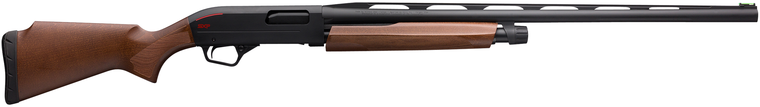 Winchester SXP Trap Compact 20 Gauge 30 Inch 4 Rounds Wood Stock & Forend