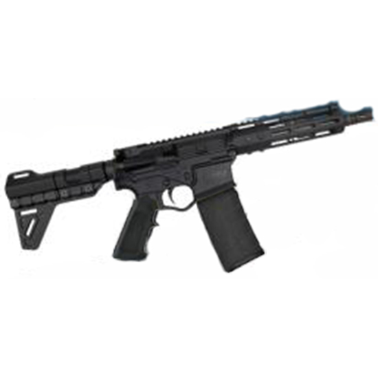 American Tactical Inc Omni Hybrid Maxx Pistol 300 AAC Blackout 8.5in 30rd Finish