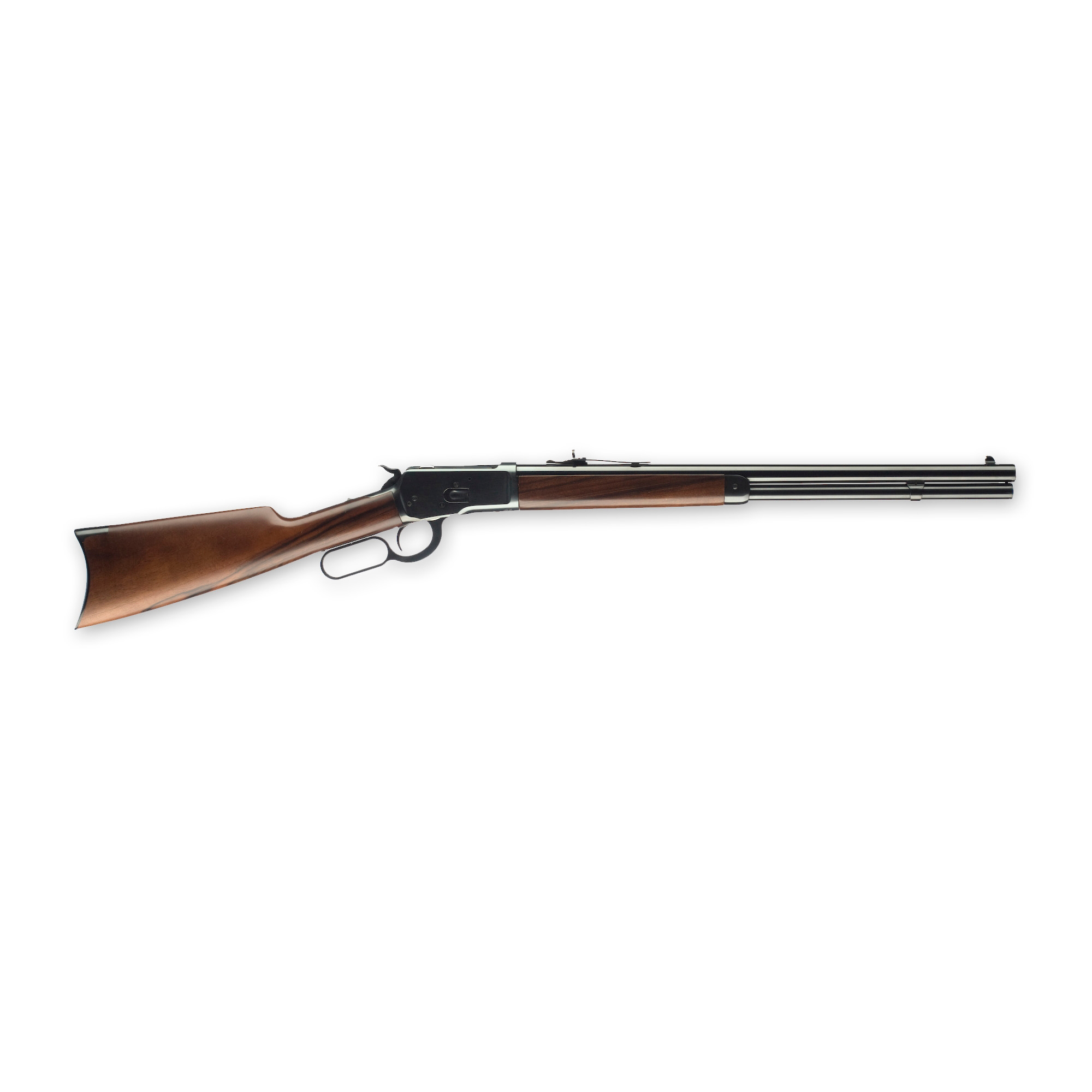 Winchester Model 1892 Short Rifle 45 Colt 20 Inch 10 Rounds Gloss Blued
