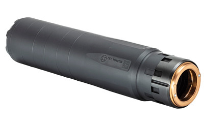 Gemtech Neutron Suppressor 7.62mm 1.375-24 Hub ETM Included