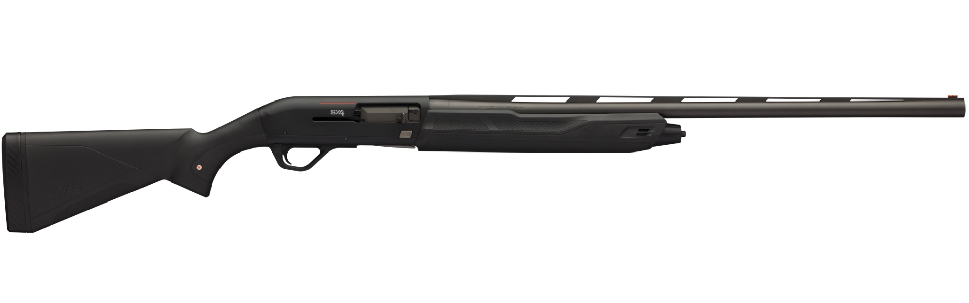 Winchester Super X4 20 Gauge 24 Inch 4 Rounds Synthetic Finish