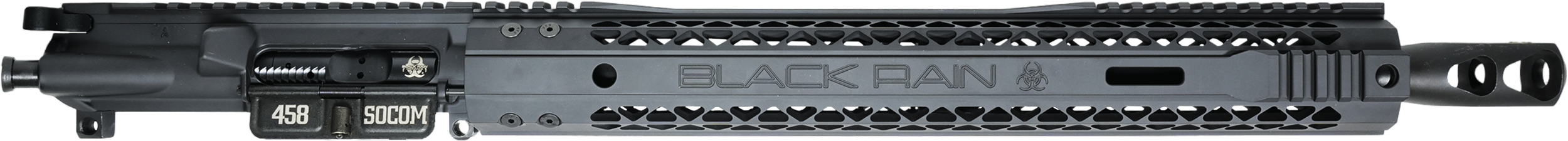 Black Rain Ordnance Bro Carnivore 458 Socom 16 Inch Rifle