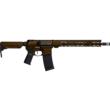 CMMG Resolute Mk4 300 AAC 14.5" 30rd Midnight Bronze