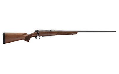 Browning Ab3 Hunter .308 Winchester 22 Inch 5 Rounds Satin Walnut Blued Right Hand