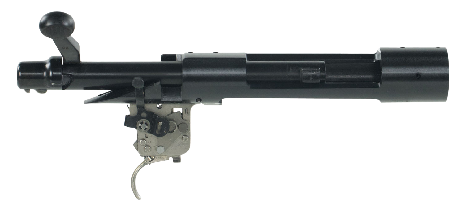 Remington Model 700 Carbon Steel 308 Caliber 24 Inch Long Action Receiver
