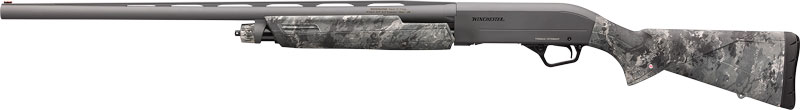 Winchester SXP Hybrid Hunter 20 Gauge 26in Gray TrueTimber Midnight Camo