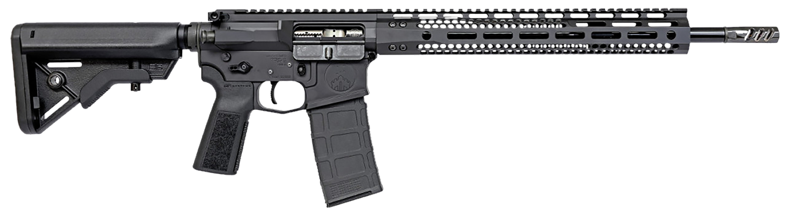 WT T1555616BLK 15 5.56 16 30R BLK
