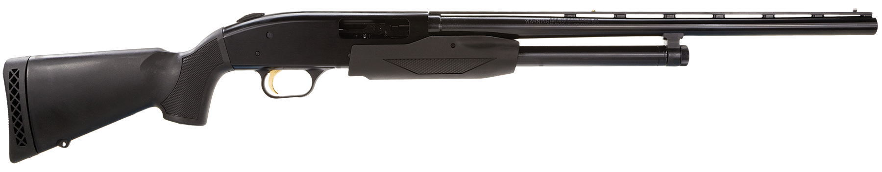 Mossberg 510 Mini Super Bantam 410 Bore 18.5in Barrel 2 Rounds Black