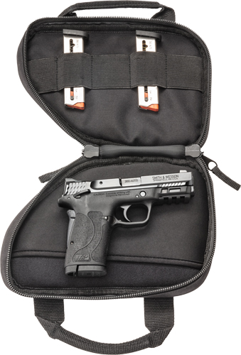 Smith & Wesson M&P380 Shield EZ 380 ACP 3.675 Inch 8 Rounds Polymer Finish