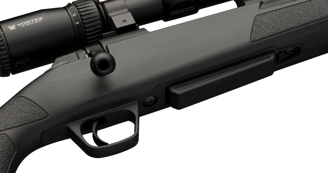 Winchester XPR 223 Remington 22 Inch 5 Rounds Synthetic Matte Blue